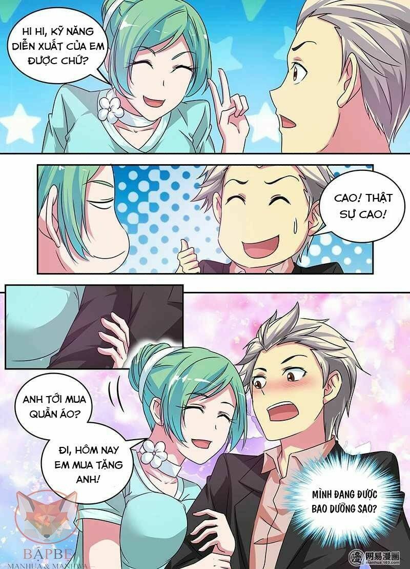 Tôi Là Thần Y Chapter 162 - Trang 5