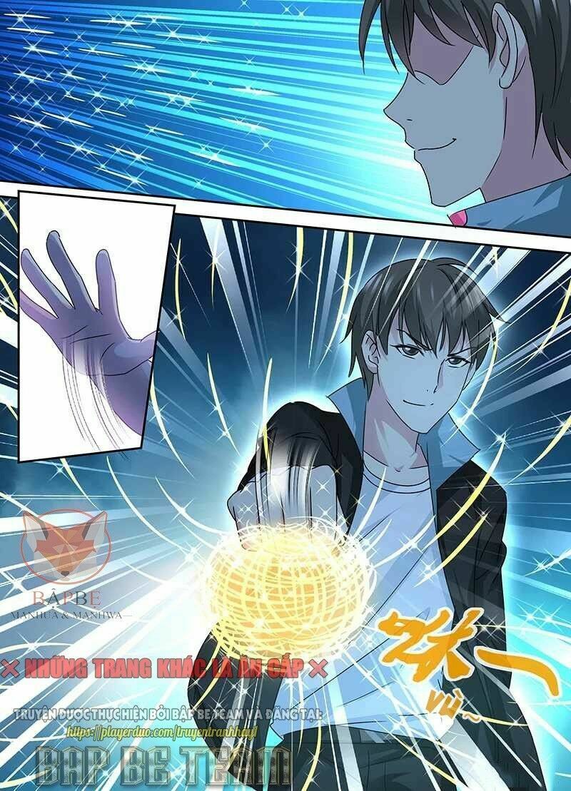 Tôi Là Thần Y Chapter 161 - Trang 5