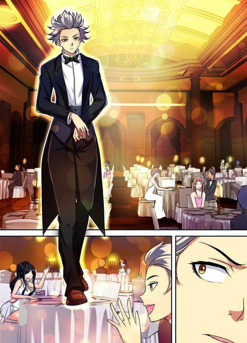 Tôi Là Thần Y Chapter 16 - Trang 9