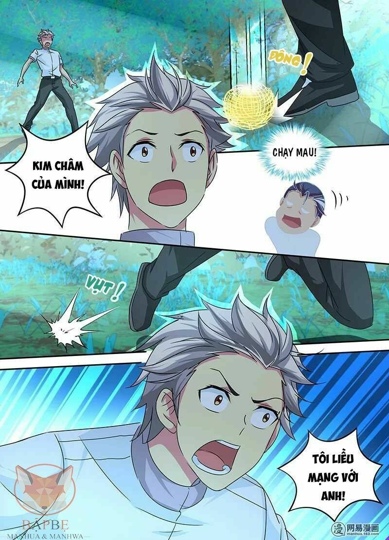 Tôi Là Thần Y Chapter 161 - Trang 6