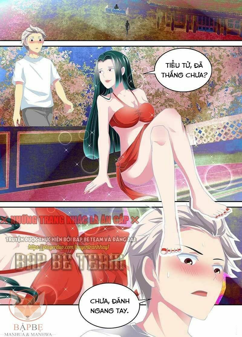 Tôi Là Thần Y Chapter 158 - Trang 5