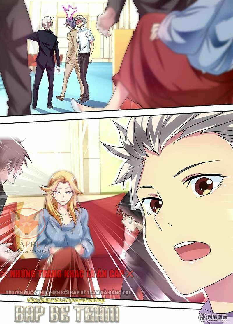 Tôi Là Thần Y Chapter 165 - Trang 14