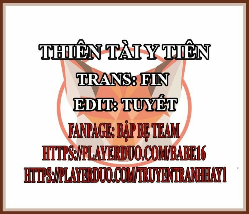 Tôi Là Thần Y Chapter 166 - Trang 1