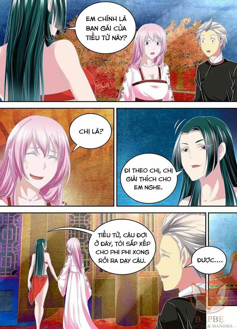 Tôi Là Thần Y Chapter 159 - Trang 9