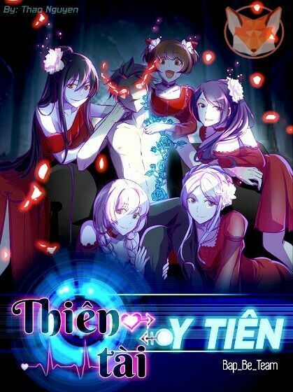 Tôi Là Thần Y Chapter 166 - Trang 0