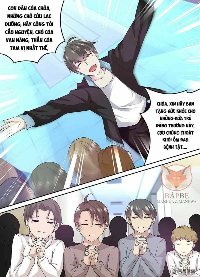 Tôi Là Thần Y Chapter 155 - Trang 10