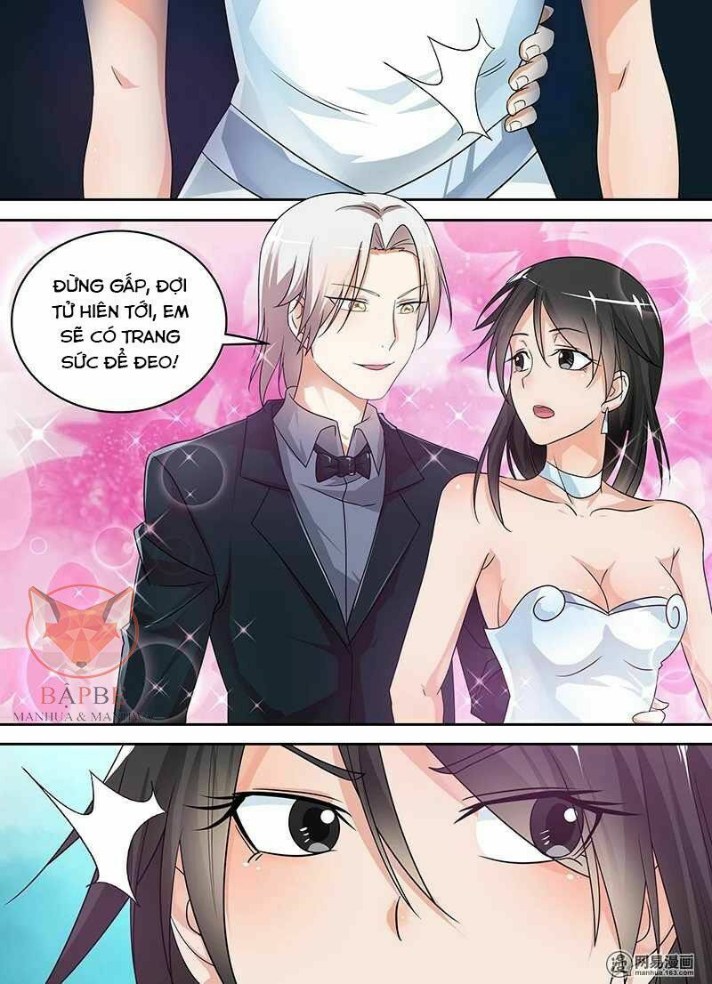 Tôi Là Thần Y Chapter 165 - Trang 8