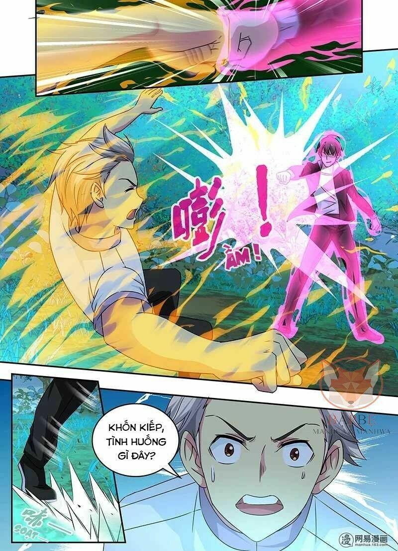 Tôi Là Thần Y Chapter 161 - Trang 3