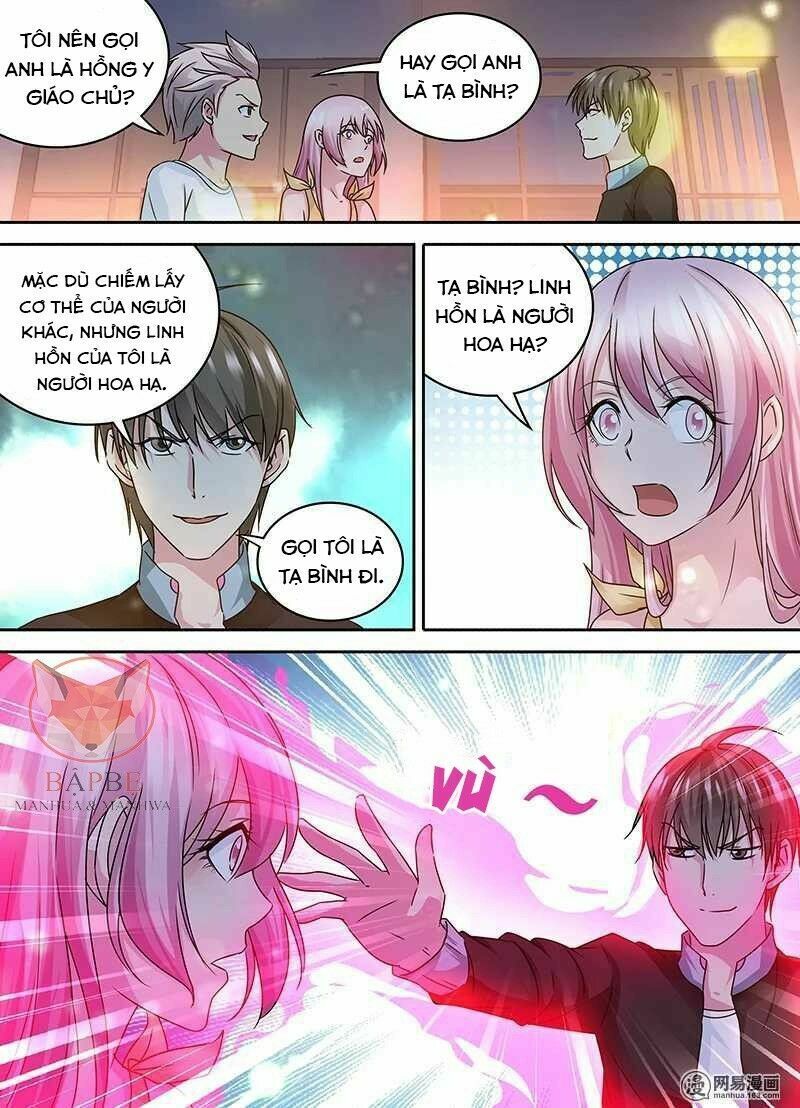 Tôi Là Thần Y Chapter 154 - Trang 7
