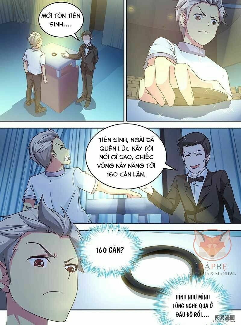 Tôi Là Thần Y Chapter 166 - Trang 12