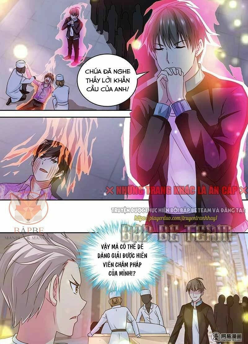 Tôi Là Thần Y Chapter 154 - Trang 6