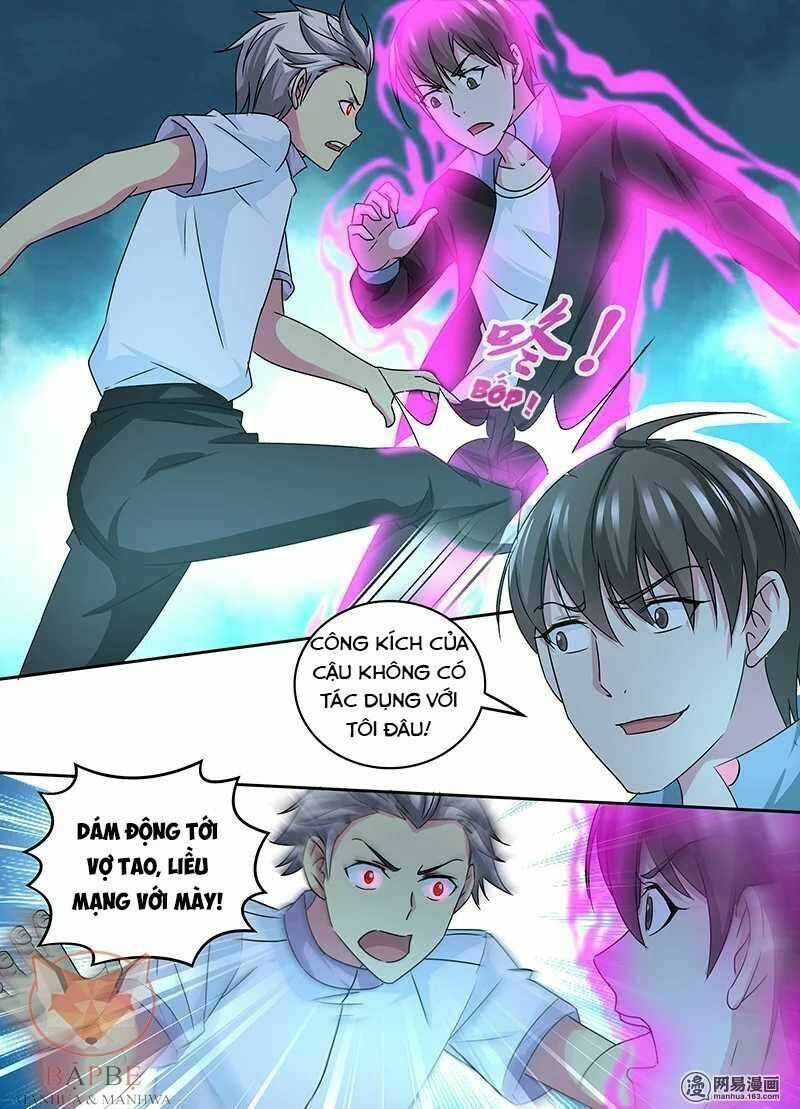 Tôi Là Thần Y Chapter 161 - Trang 9