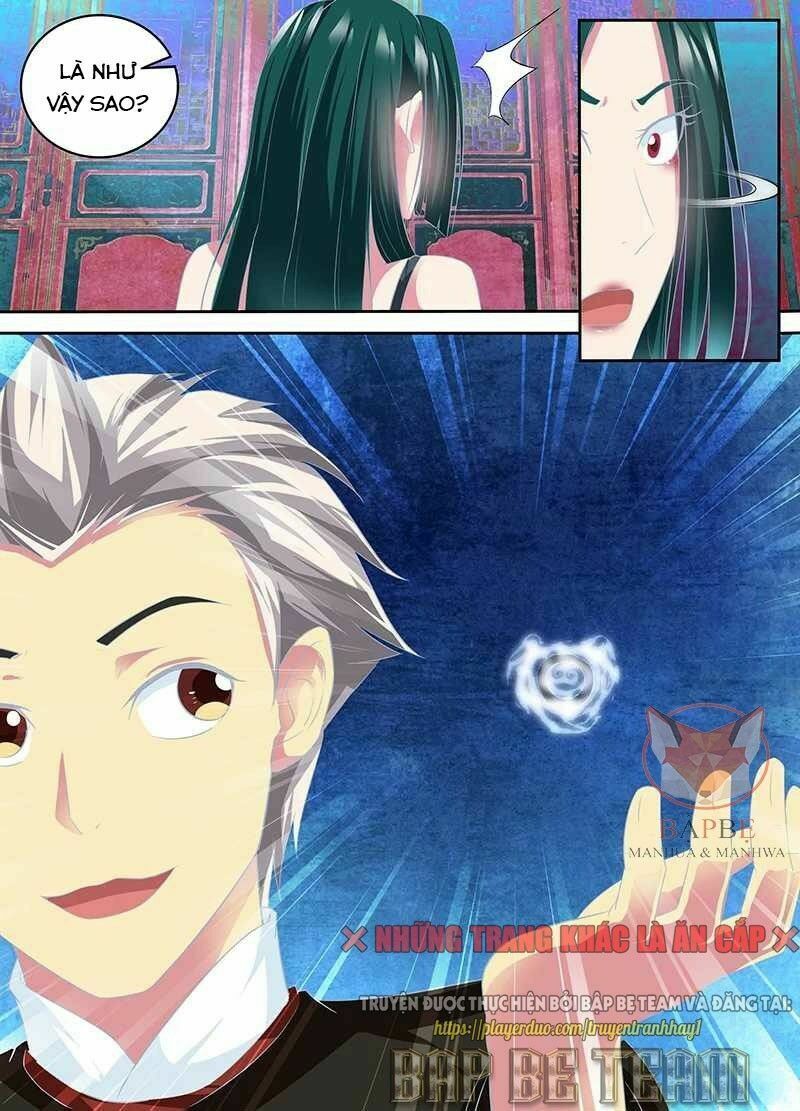 Tôi Là Thần Y Chapter 164 - Trang 10