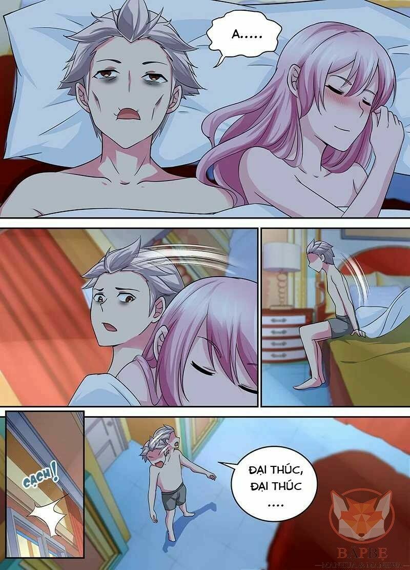 Tôi Là Thần Y Chapter 156 - Trang 5