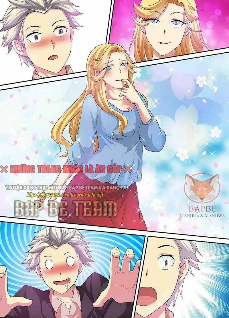 Tôi Là Thần Y Chapter 163 - Trang 2