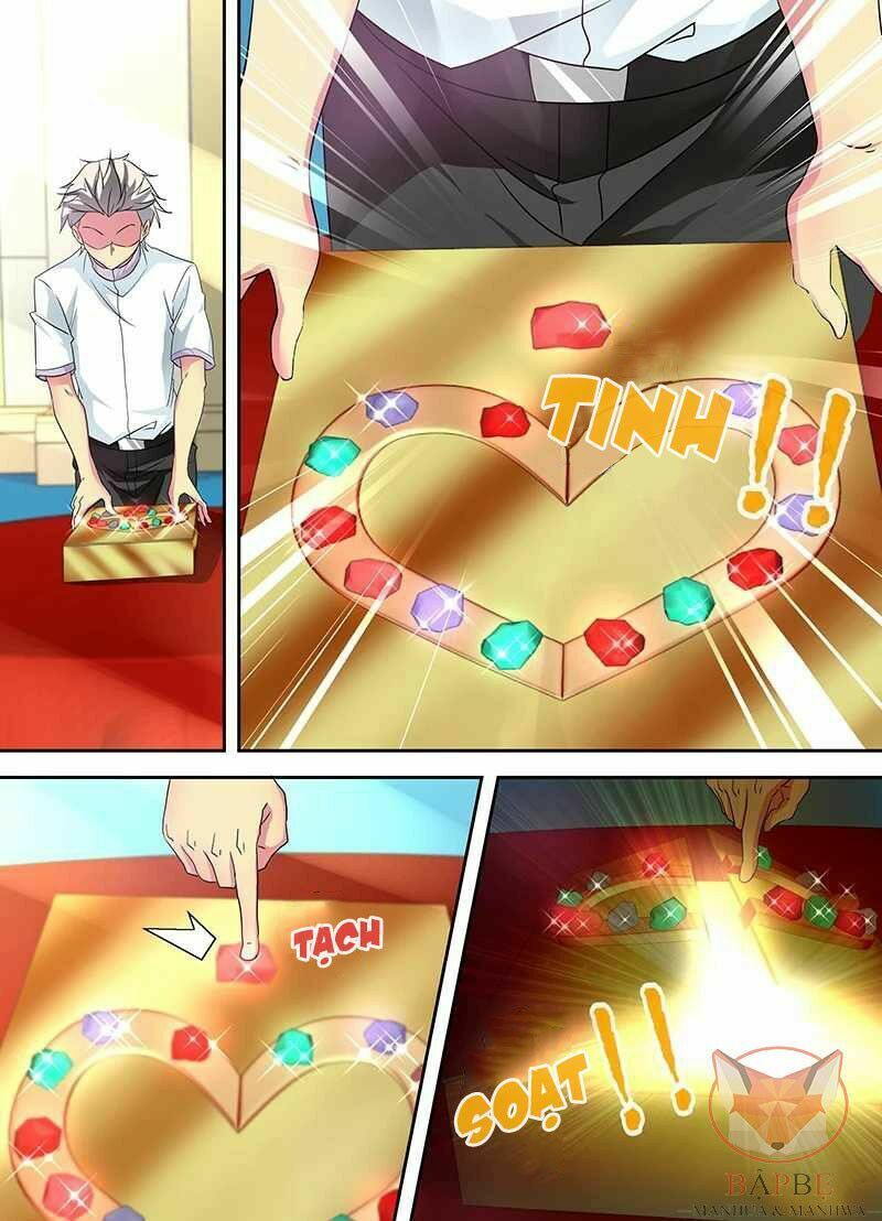 Tôi Là Thần Y Chapter 165 - Trang 11