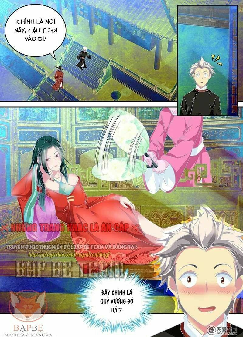 Tôi Là Thần Y Chapter 156 - Trang 12