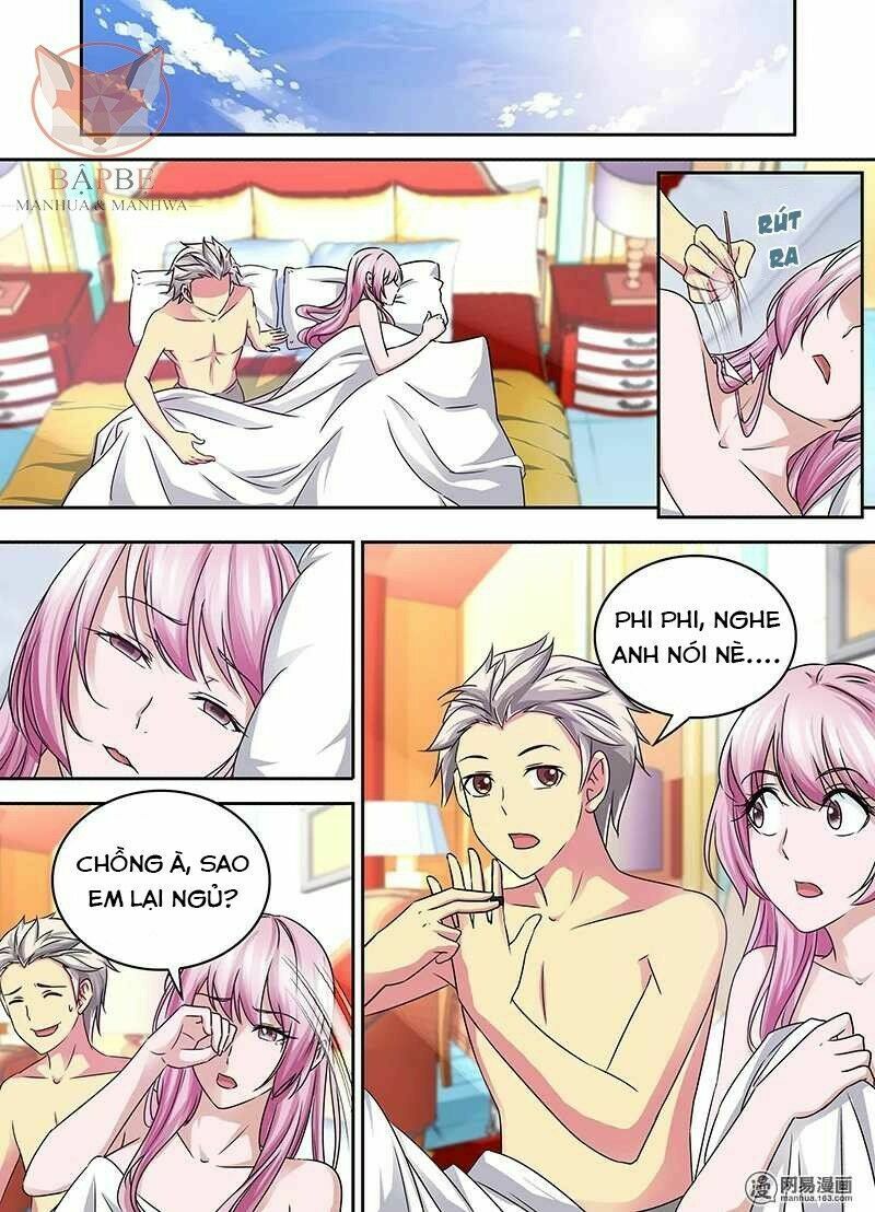 Tôi Là Thần Y Chapter 159 - Trang 1