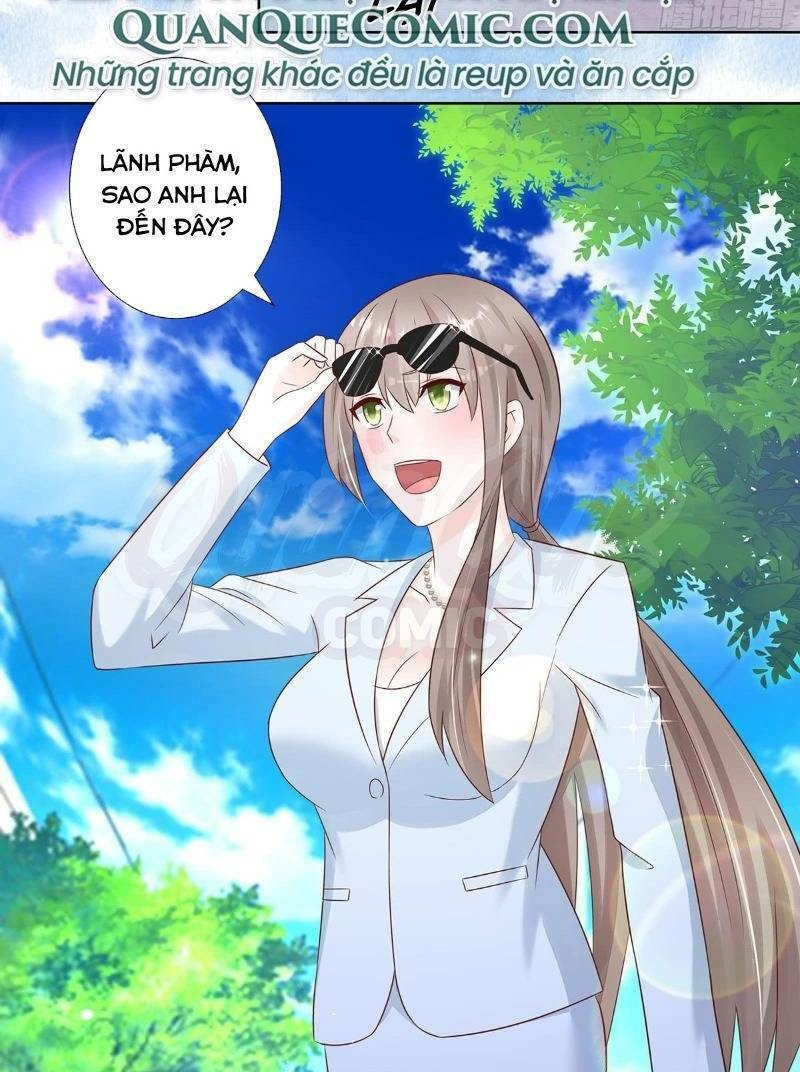 Người Tu Tiên Tại Đô Thị Chapter 12 - Trang 31