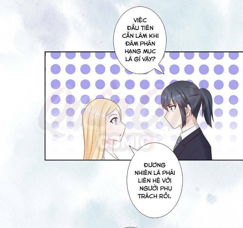 Người Tu Tiên Tại Đô Thị Chapter 12 - Trang 22