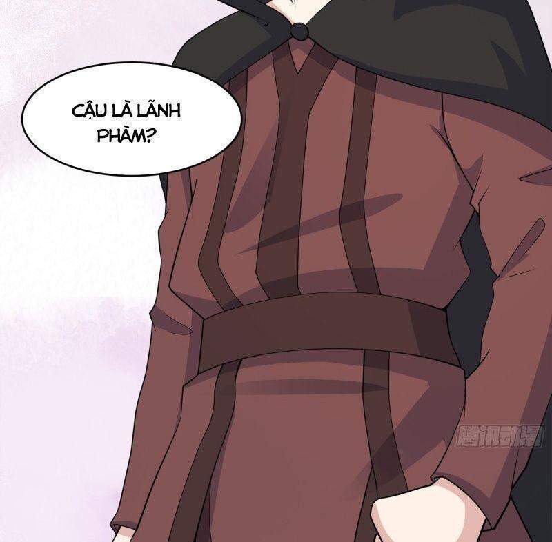Người Tu Tiên Tại Đô Thị Chapter 145 - Trang 3