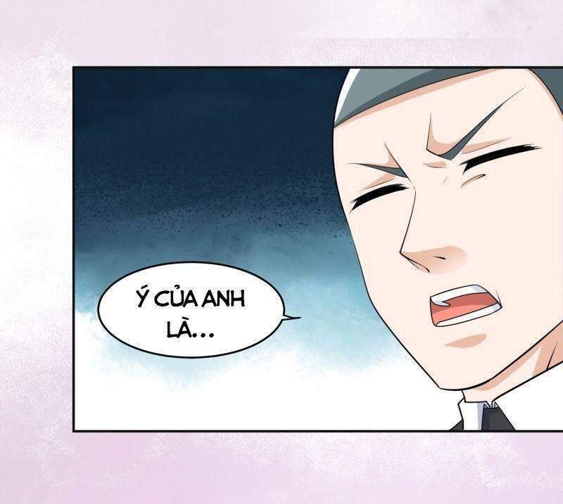 Người Tu Tiên Tại Đô Thị Chapter 145 - Trang 18