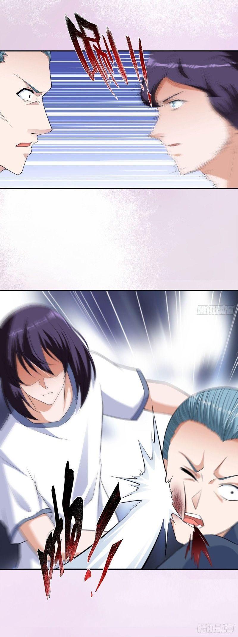 Người Tu Tiên Tại Đô Thị Chapter 152 - Trang 7