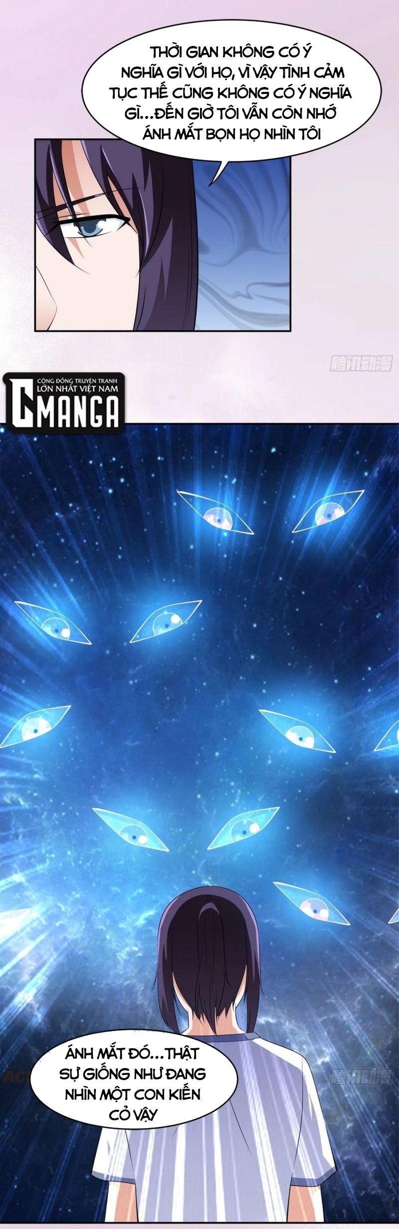 Người Tu Tiên Tại Đô Thị Chapter 155 - Trang 5