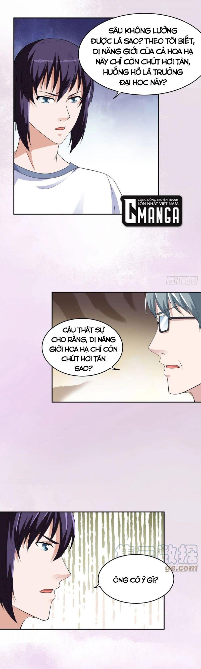 Người Tu Tiên Tại Đô Thị Chapter 155 - Trang 0
