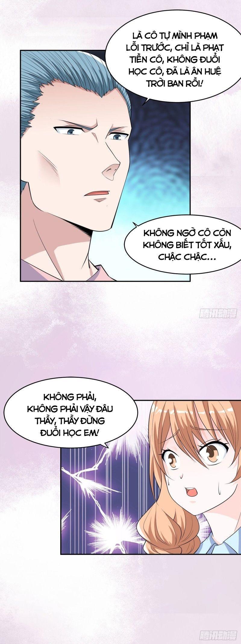 Người Tu Tiên Tại Đô Thị Chapter 152 - Trang 3
