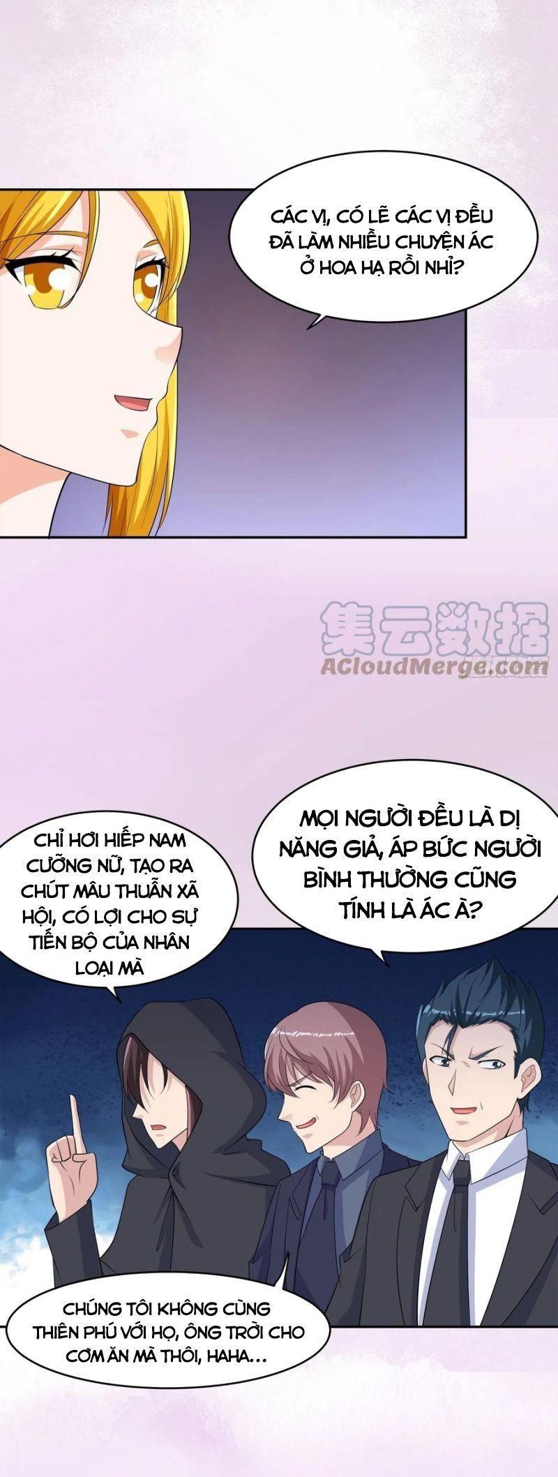 Người Tu Tiên Tại Đô Thị Chapter 146 - Trang 1