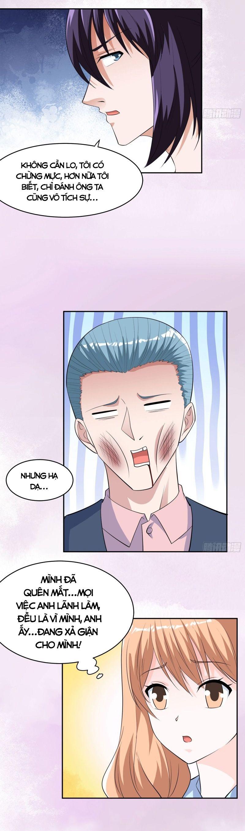 Người Tu Tiên Tại Đô Thị Chapter 153 - Trang 1