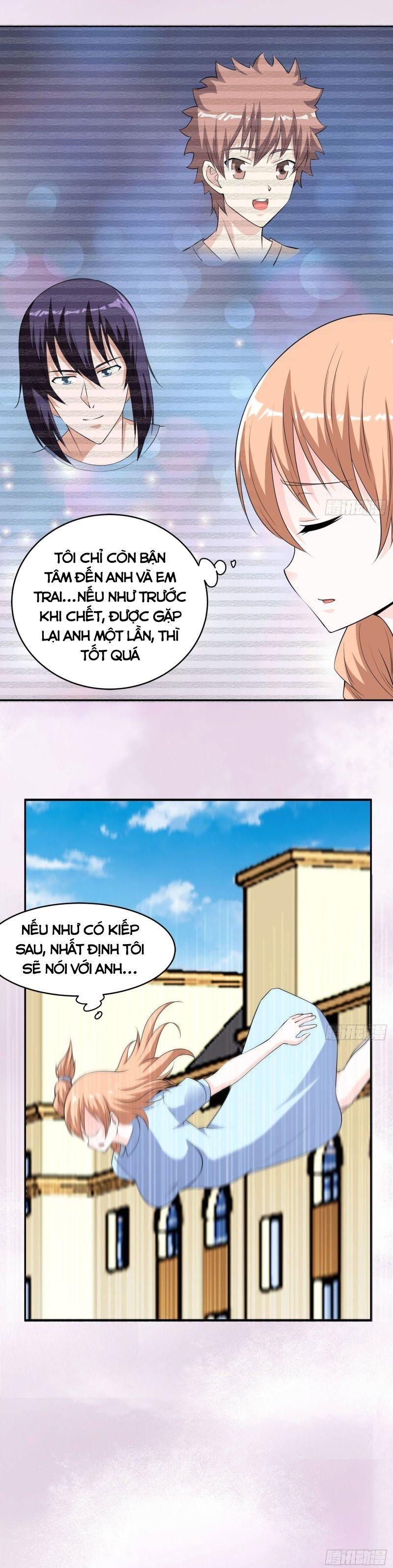 Người Tu Tiên Tại Đô Thị Chapter 150 - Trang 5