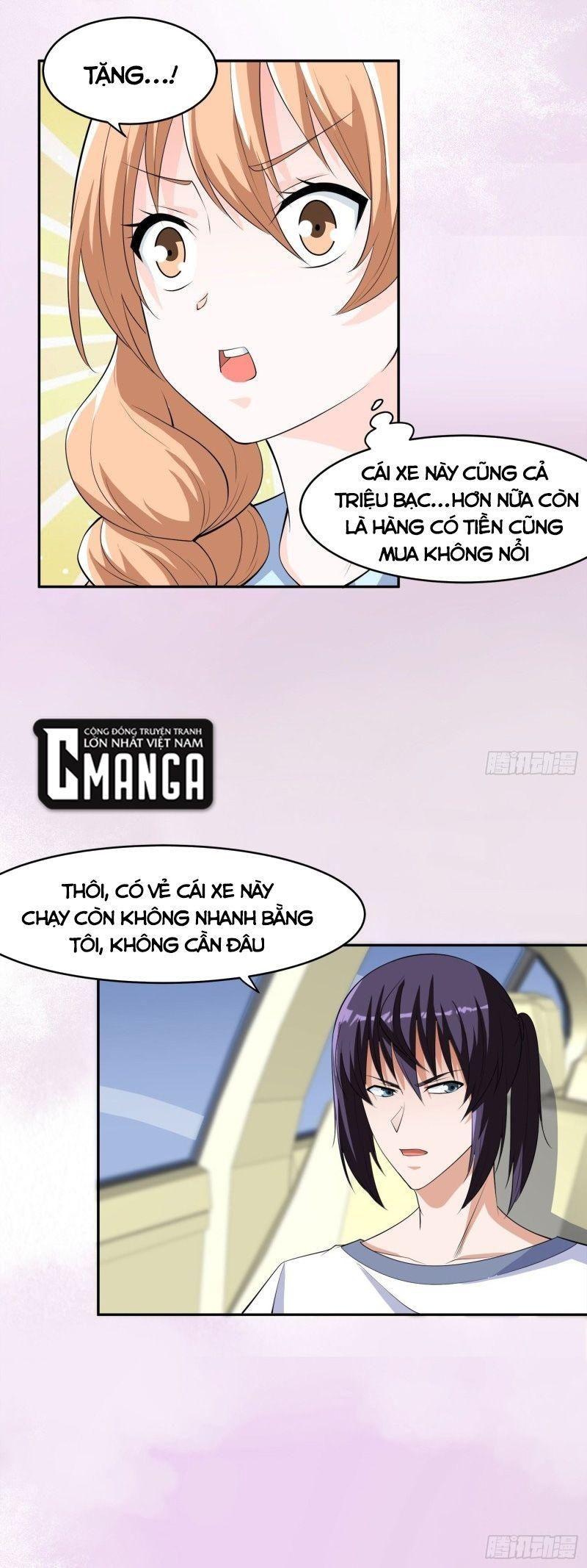 Người Tu Tiên Tại Đô Thị Chapter 151 - Trang 0