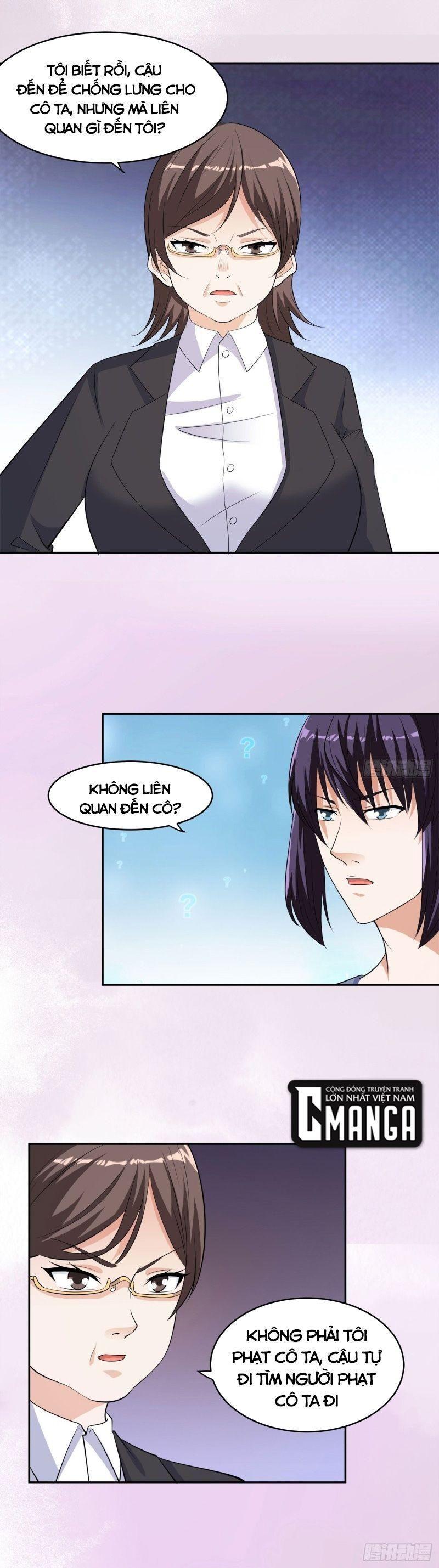 Người Tu Tiên Tại Đô Thị Chapter 152 - Trang 0