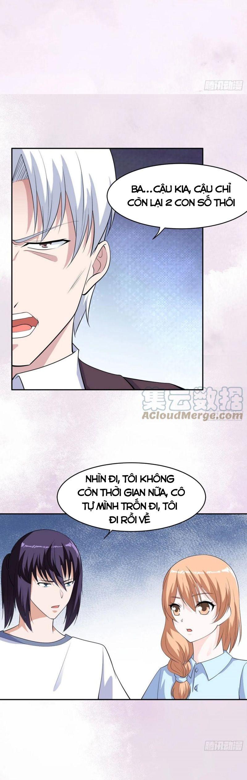 Người Tu Tiên Tại Đô Thị Chapter 154 - Trang 3