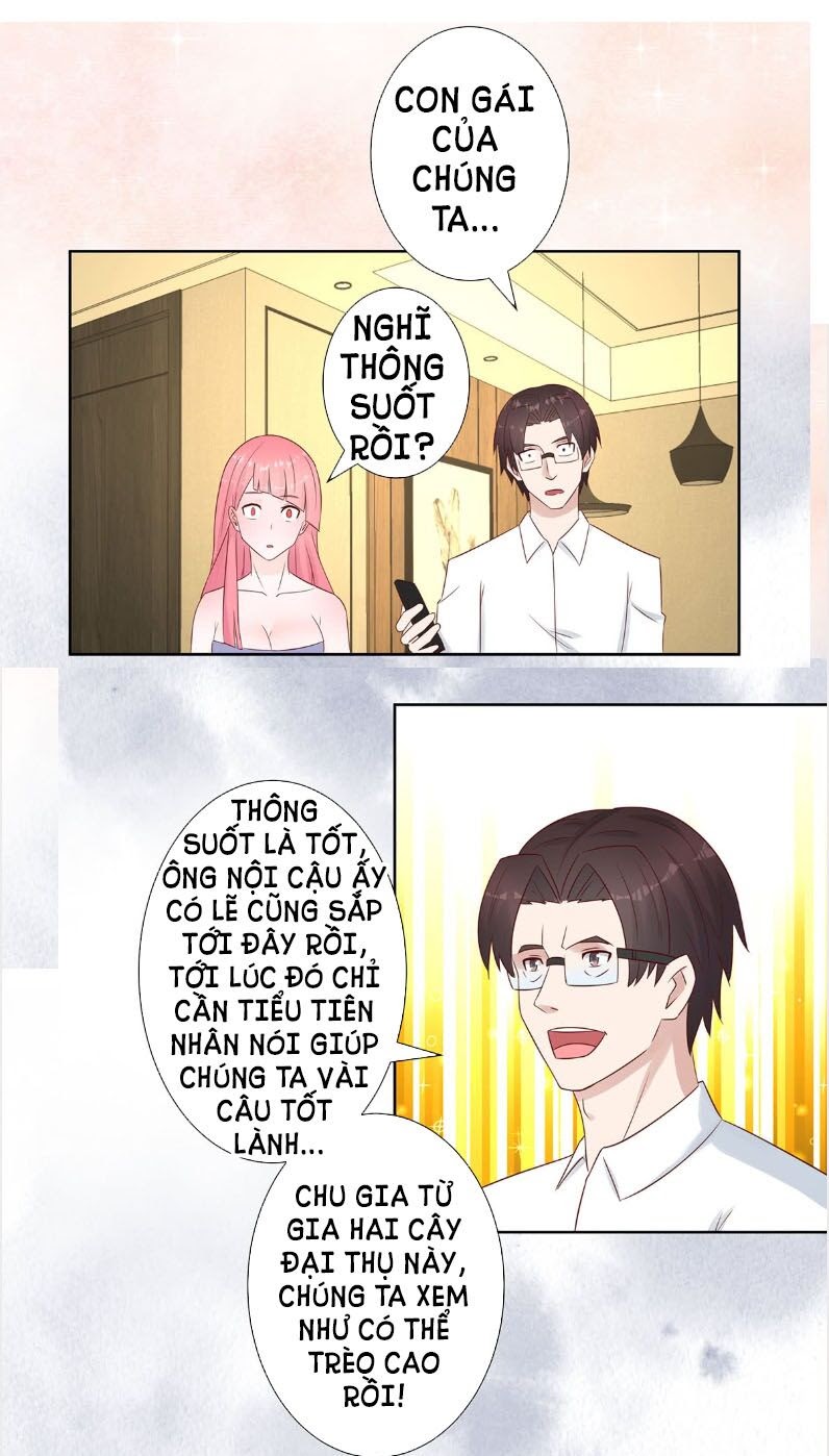 Người Tu Tiên Tại Đô Thị Chapter 10 - Trang 12