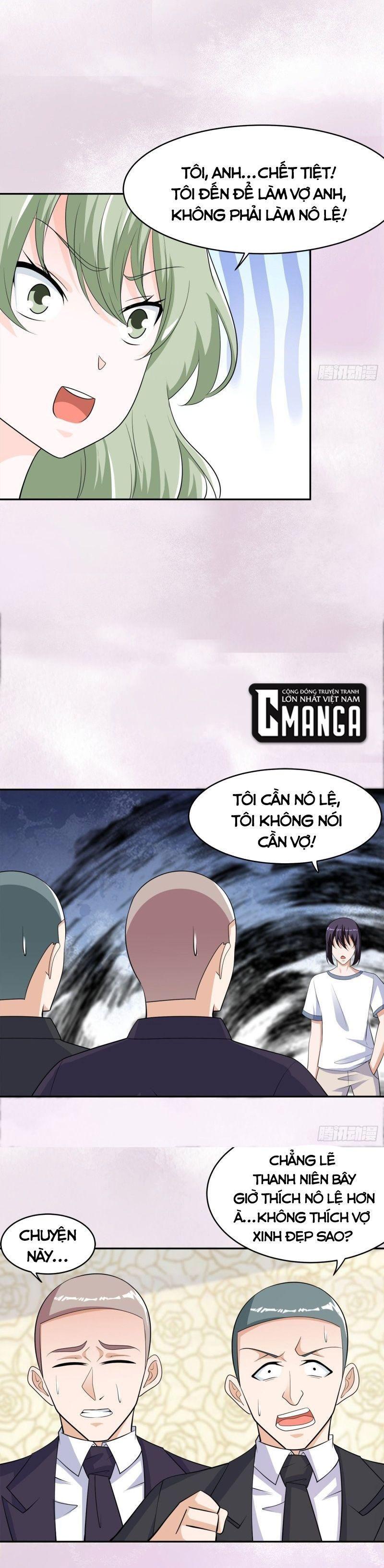 Người Tu Tiên Tại Đô Thị Chapter 144 - Trang 2