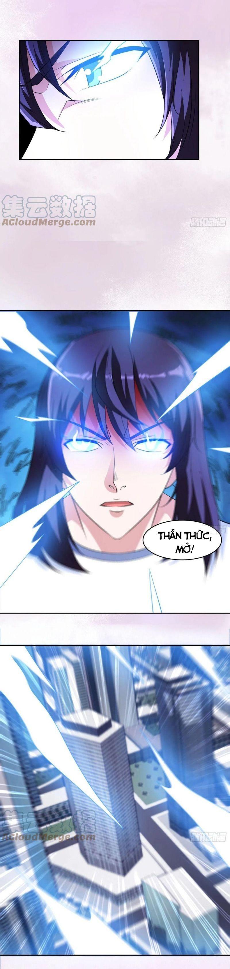Người Tu Tiên Tại Đô Thị Chapter 149 - Trang 1