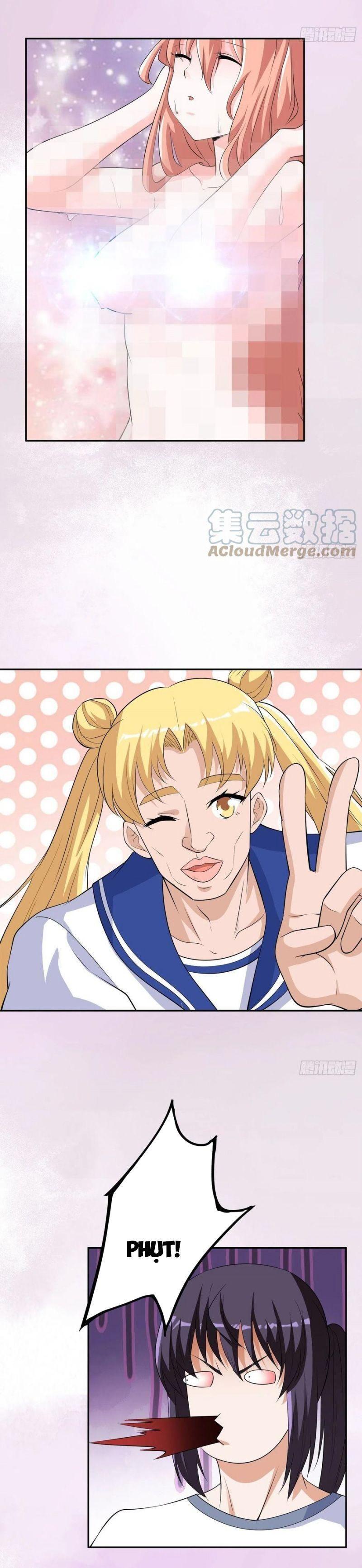 Người Tu Tiên Tại Đô Thị Chapter 149 - Trang 3