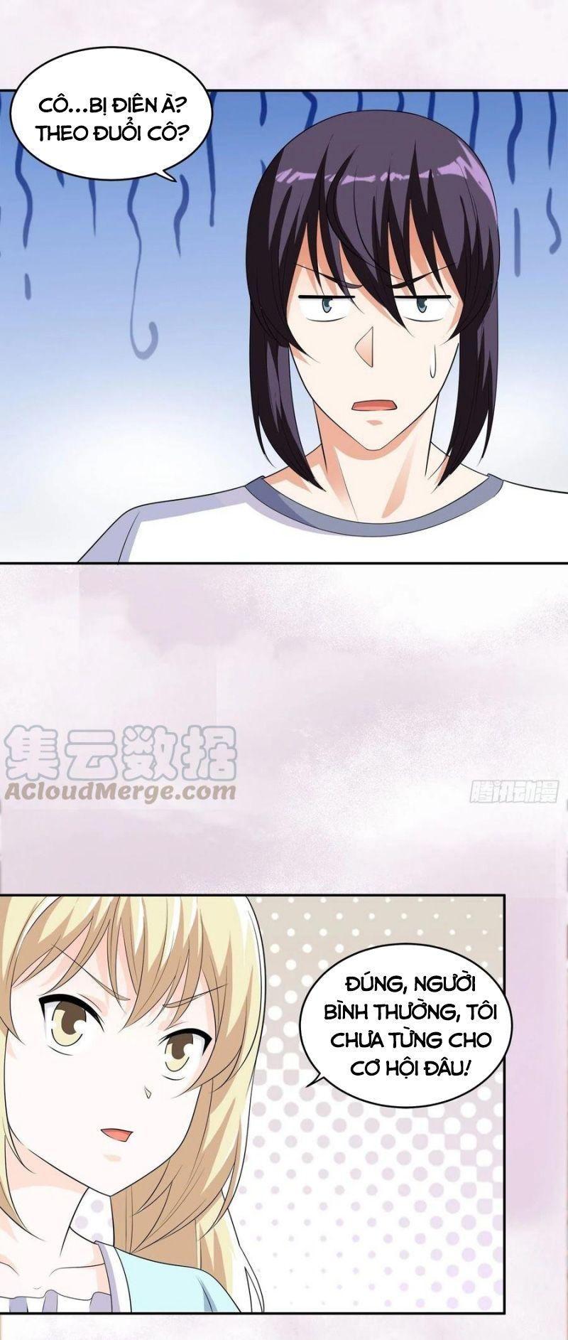 Người Tu Tiên Tại Đô Thị Chapter 143 - Trang 11