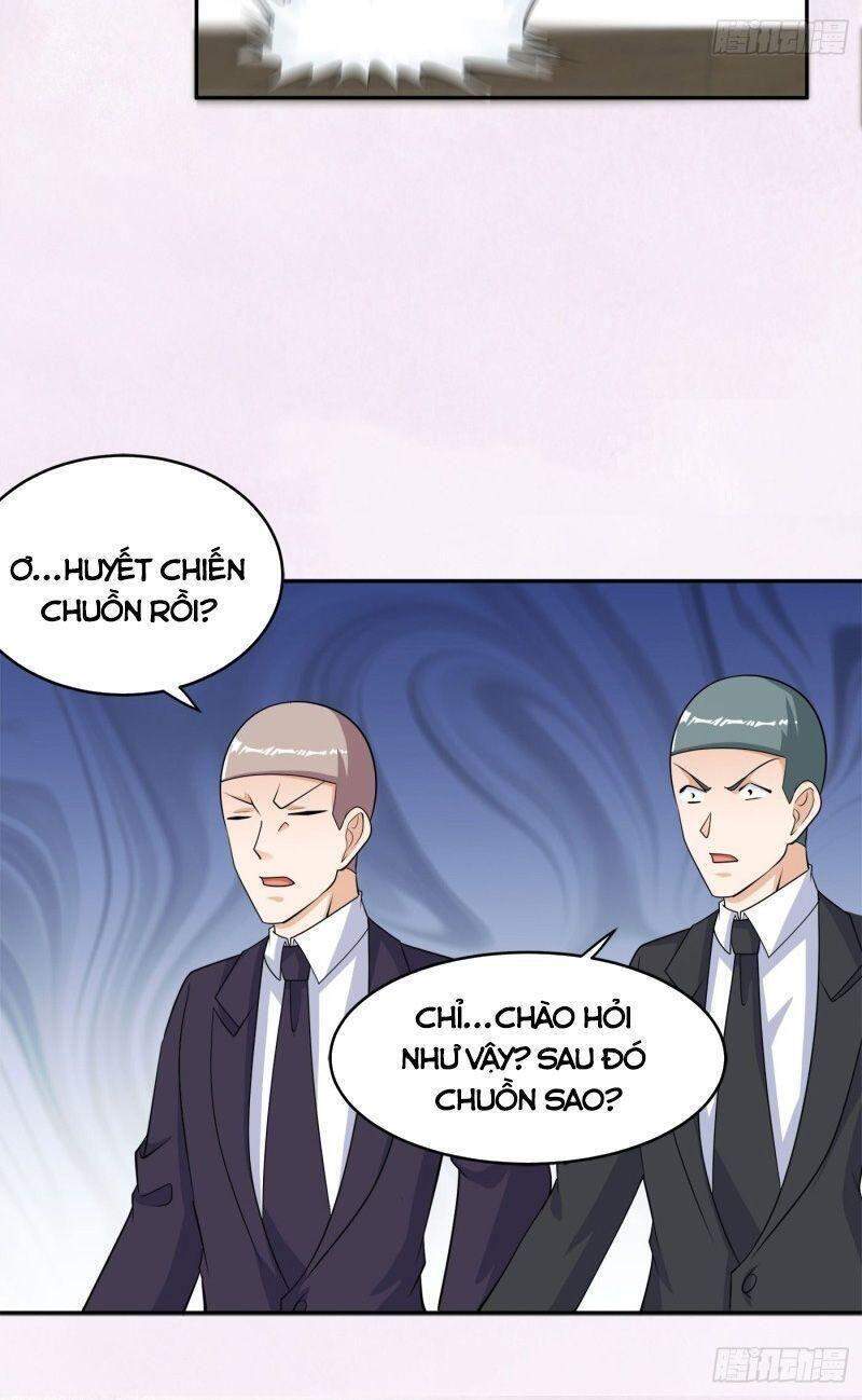Người Tu Tiên Tại Đô Thị Chapter 145 - Trang 11