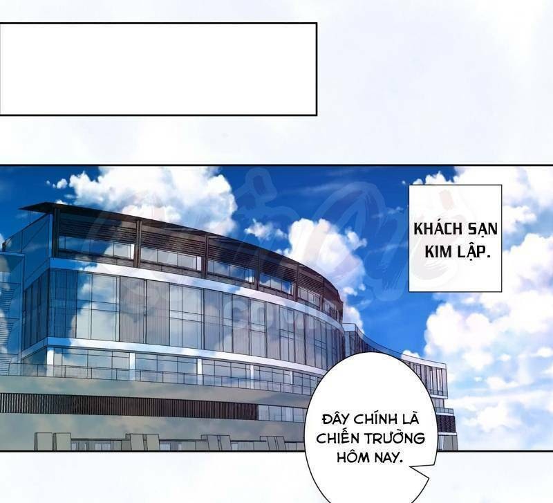 Người Tu Tiên Tại Đô Thị Chapter 11 - Trang 16