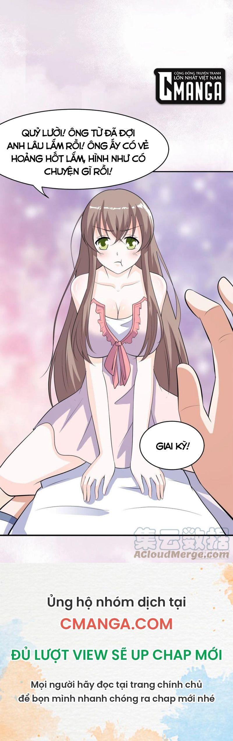 Người Tu Tiên Tại Đô Thị Chapter 146 - Trang 13