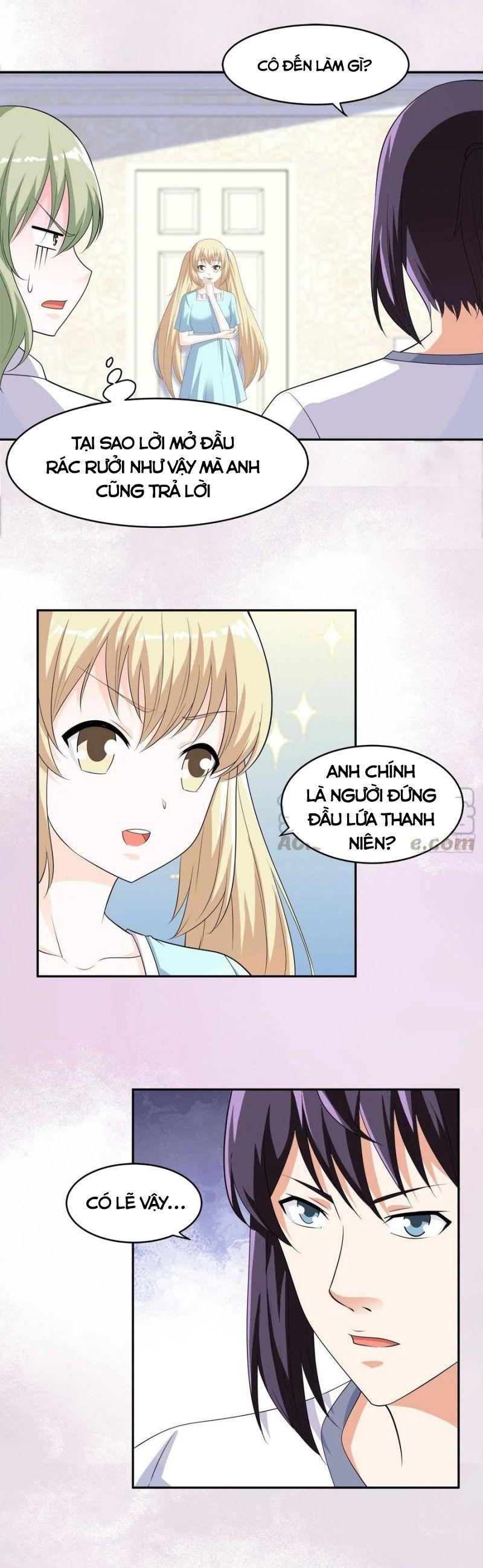 Người Tu Tiên Tại Đô Thị Chapter 143 - Trang 9