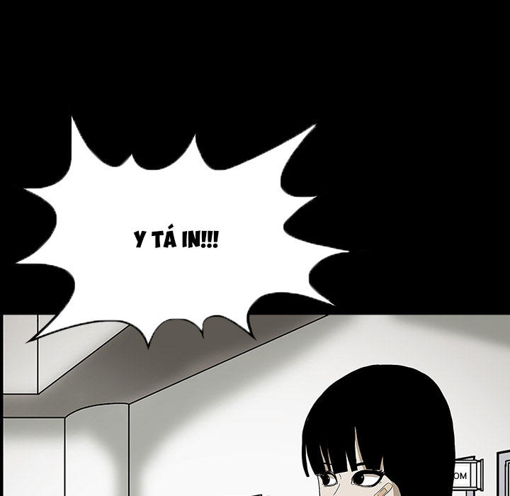 Bệnh Viện Ma Ám Chapter 29 - Trang 69