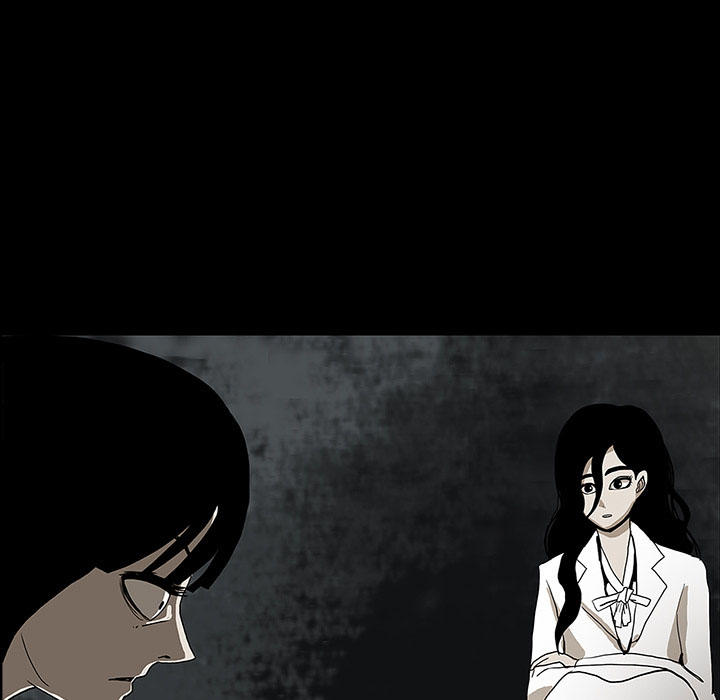 Bệnh Viện Ma Ám Chapter 29 - Trang 16