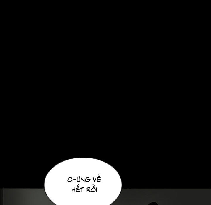 Bệnh Viện Ma Ám Chapter 29 - Trang 20