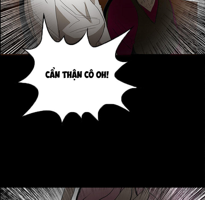 Bệnh Viện Ma Ám Chapter 29 - Trang 102