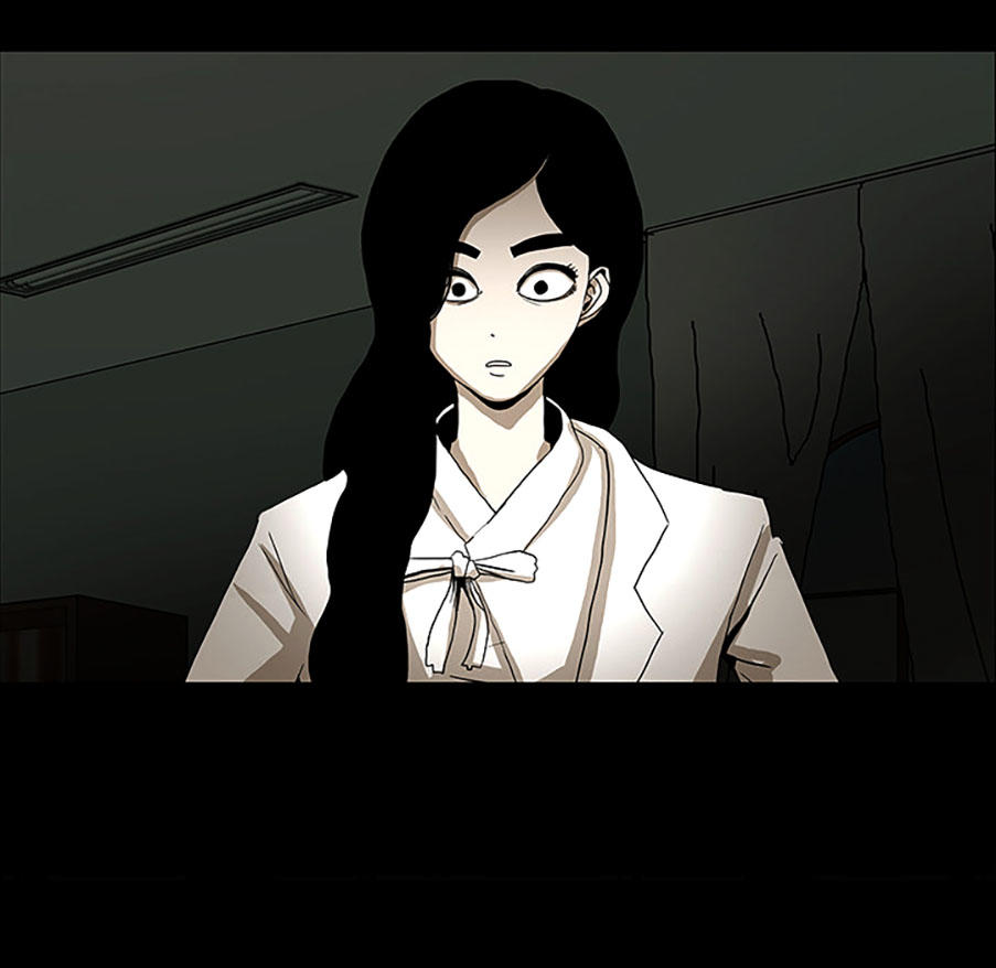 Bệnh Viện Ma Ám Chapter 25 - Trang 24
